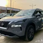 نيسان اكستريل 2025 5مقاعد كاش قسط ايجار منتهي بالتمليك