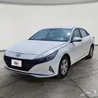 هيونداي النترا سمارت 2023