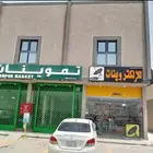 شقق عزاب للايجار تشطيب فاخر بوابة الشرق بحي الجنادرية