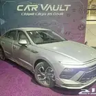 هيونداي - سوناتا - 2025 - فليت - سعودي