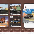 تصميم المنشورات الإعلانية مع توليد الصور وكتابة المحتوى