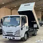 ايسوزو قلاب 3 طن يابانى 2025
