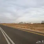 ارض تجارية للبيع