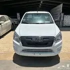 ايسوزو جوانب موديل 2025 نقد وتقسيط افراد و شركات