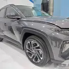 توسان بريميوم 2025