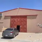 ورشة للإيجار   حي الرمال