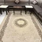 كنب جلد مستعمل