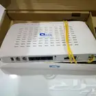 مودم الياف موبايلي مستعمل نظيف