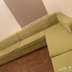 للبيع كنب