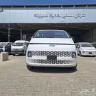 هونداي ستاريا فان بضاعة موديل 2025