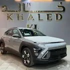 هيونداي كونا 2025
