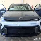 هونداي كونا 2025 سمارت بالتقسيط رواتب تبدأ 3600