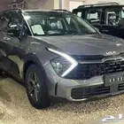 كيا سبورتاج نص فل موديل 2025 كاش وتمويل اقل الاسعار