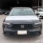 هوندا اكورد نصف فل موديل 2025
