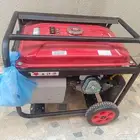 ماتور كهرباء أمريكي للبيع حجم 8000 جديد