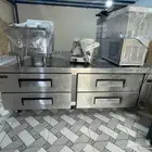 معدات مطاعم مستعمله