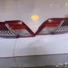 قطع كامري من 2007 إلى 2011