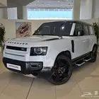 Land Rover Defender 110 XV8 525PS - 2023