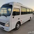 كاونتي 23 راكب 2023 ديزل عرض خاص لفتره محدوده