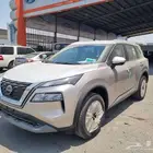 نيسان اكس تريل sv بلس موديل 2025