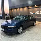 هواند اكورد (2025 ___ استاندر )