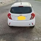 شيفروليه سبارك 2017