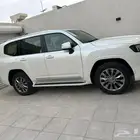 لاندكروزر GXR