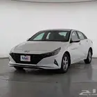 هيونداي النترا سمارت 2021