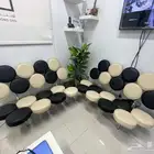 كنب نظيف جدا