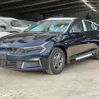 كيا k5 2025 ستاندر كاش قسط ايجار منتهي بالتمليك