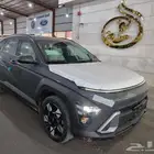 هونداى كونا اسمارت 2025