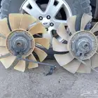 للبيع كلتش مروحة اكسبلور 2010