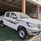 هايلوكس غمارتين ديزل GL2 دبل موديل 2025