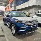 فورد اكسبلورر2023