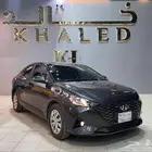 هونداي اكسنت 2021