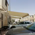 تركيب مظلات للسيارات كهربائية متحركة بالريموت