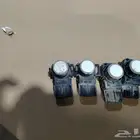 حساس لكزس وكاله