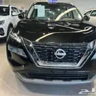 نيسان اكس تريل متوفر 5 و 7 راكب دبل وبدون 2025
