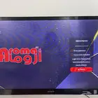 شاشة سوني عادية مش اسمارت