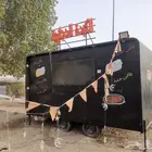مكه مواقف الباصات الهجرة أمام زمزم