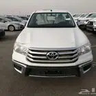 تويوتا هايلوكس غماره 2025 ديزل 2.4
