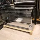 مكينة قهوه ايطاليه 10700 ريال