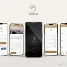 تنفيذ برمجة وتصميم تطبيقات الجوال والمواقع
