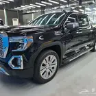 للبيع جي ام سي سييرا دينالي 2020 8سلندر دبل فل