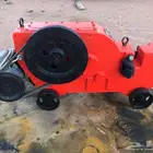 مقص اسياخ حديد كهربائي