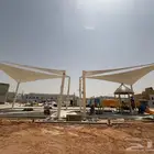 مصنع مظلات للمشاريع والمقاولات