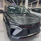 جيلي كولراي ستاندر 2025