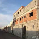 عمارة عظم للبيع حي سكة الحديد  مدينة المدينه المنوره