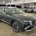 هونداي توسان سمارت 1.6 موديل 2025 كاش وتمويل جميع البنوك