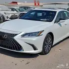 لكزس ES250 AA موديل 2025